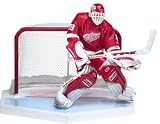 NHL Series 7 Figure: Dominik Hasek with Red Jersey