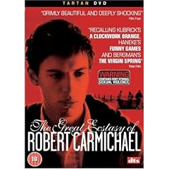 The Great Ecstasy Of Robert Carmichael [2005] [2006]
