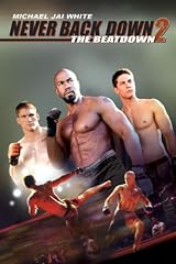 Never Back Down