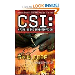 CSI: Crime Scene Investigation: Skin Deep