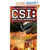 Skin Deep (CSI: Crime Scene Investigation)