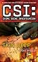 Skin Deep (CSI: Crime Scene Investigation)