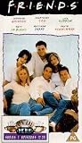 Friends Series 1. Vol. 5. Episodes 17 - 20 [UK IMPORT] - Jennifer Aniston