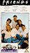 Video : Friends Series 1. Vol. 5. Episodes 17 - 20 [UK IMPORT]