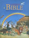 Catholic Bible for Little Children