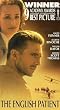 English Patient