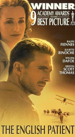 English Patient