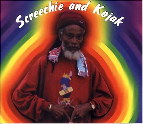 CD-Charts  Search : Screechie and Kojak