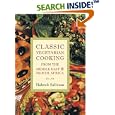 Classic Vegetarian Cooking from the Middle East & North Africa