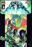  : Battle Of The Planets #2