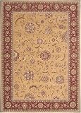 Machine-Made Rugs