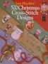 Sam Hawkins' 520 Christmas Cross-Stitch Design