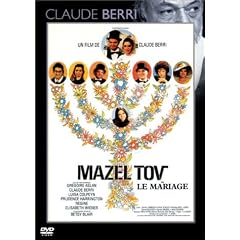 Mazel Tov
