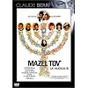 Mazel Tov