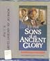 Sons Of An Ancient Glory (An Emerald Ballad #4)
