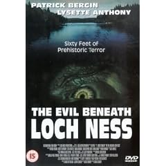 Evil Beneath Loch Ness [2001]