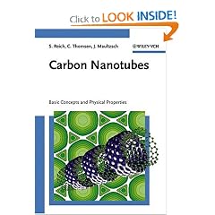 Carbon Nanotubes: Basic Concepts and Physical Properties