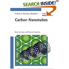 Carbon Nanotubes: Basic Concepts and Physical Properties