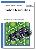 Carbon Nanotubes: Basic Concepts and Physical Properties