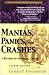 Manias, Panics, and Crashes: A History of Financial Crises (Wiley Investment Classics)