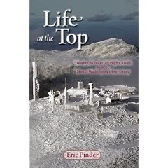 Life at the Top: Weather, Wonder & High Cuisine from the Mount Washington Observatory
