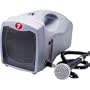 Fender P-10 FEN Passport Portable Personal Sound System