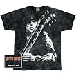 Led Zeppelin - Large Print Jimmy T-Shirt