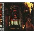 Masters Of Horror(2Cd)