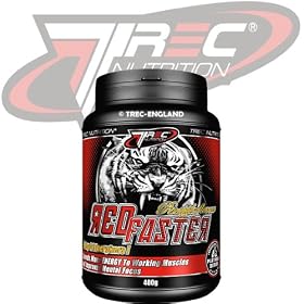 ENERGY POWDER - Designed for elite athletes ONLY *FREE UK P&P* (400g)