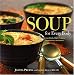 Book Soup for Every Body: Low-Carb, High-Protein, Vegetarian, and More