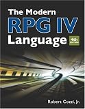 The Modern RPG IV Language