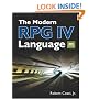 The Modern RPG IV Language