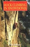 Rock Climbing in Snowdonia