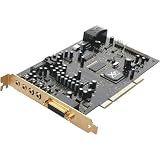 Creative Sound Blaster X-Fi XtremeGamer Fatal1ty Pro Series Sound Card ( 70SB046A00000 )