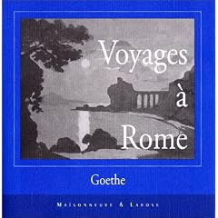 Voyages � Rome