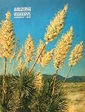 Arizona Highways, January 1948 (Ida Redbird; Tombstone Boothill) (Vol. 24, No. 1)