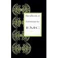 Handbook of Antennas for EMC (Artech House Antenna Library) by  Thereza M. MacNamara