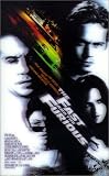 The Fast and the Furious - Paul Walker