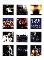 Bon Jovi - Crush Tour [DVD] [2000]