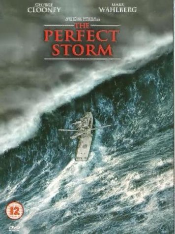 Buy The Perfect Storm [2000] online at Discounted New and Used prices. Delivered to your door with Off-The-Bookshelf.