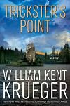 Trickster's Point [ TRICKSTER'S POINT BY Krueger, William Kent ( Author ) Aug-21-2012