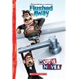 Flushed Away Movie Novel