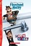 Flushed Away: Movie Novel
