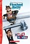 Movie Novel (Flushed Away (Scholastic))