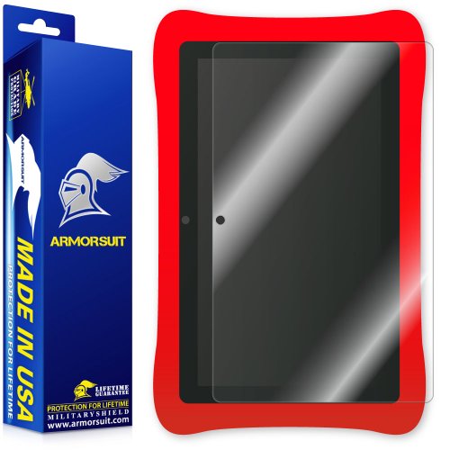 Nabi 2 / 2s screen protector full coverage, armorsuit m…