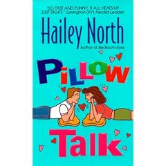 Pillow Talk (Avon Light Contemporary Romances)
