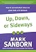 Books : Up, Down, or Sideways