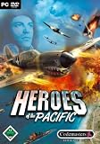 Eigenschaften Codemasters  / Heroes of the Pacific (DVD-ROM)