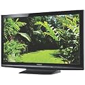 Panasonic VIERA S1 Series TC-P54S1 54-Inch 1080p Plasma HDTV, Black