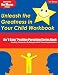 Book Unleash the Greatness in Your Child Workbook: 1st Grade (An I Care Positive Parenting)